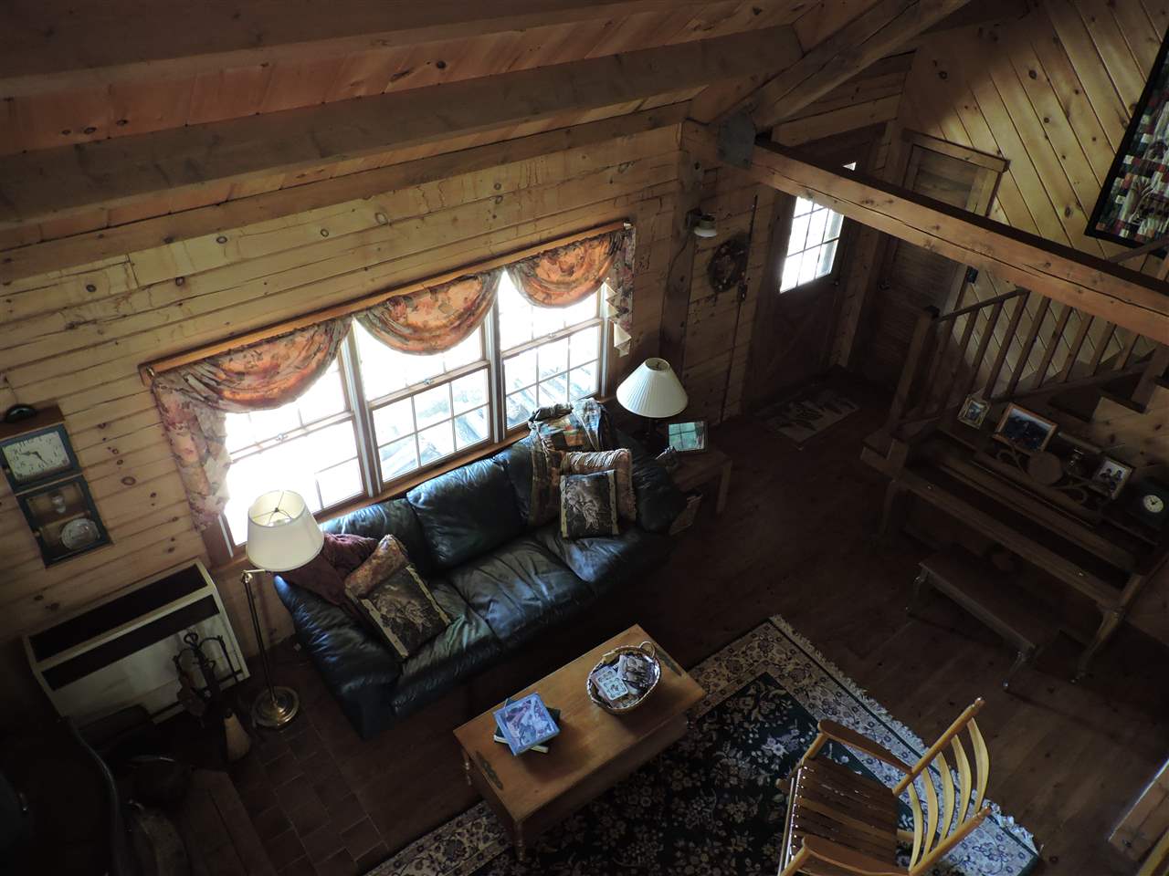 445 Richardson Road Killington, VT 05751 - Photo 15 of 29
