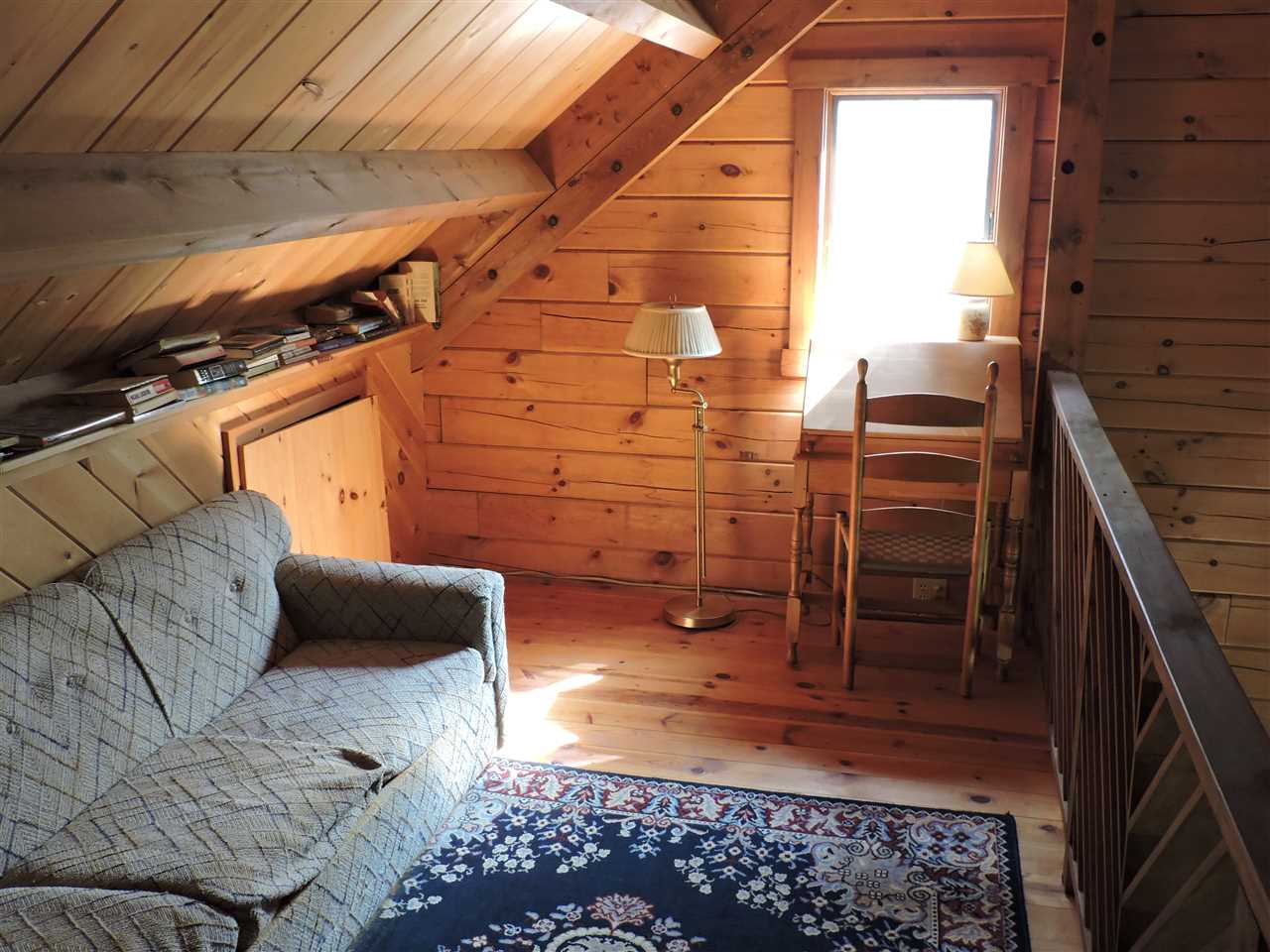 445 Richardson Road Killington, VT 05751 - Photo 16 of 29