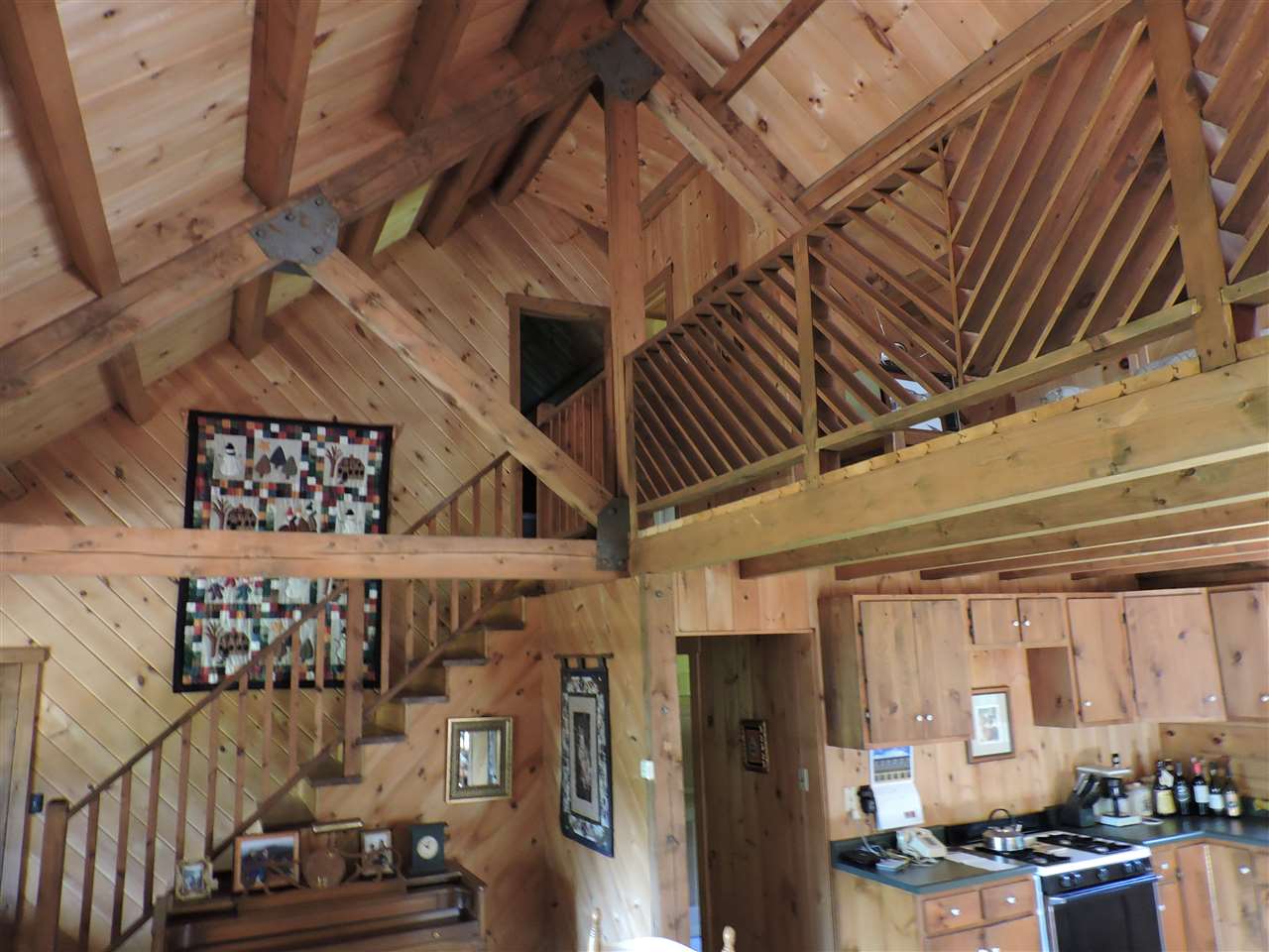 445 Richardson Road Killington, VT 05751 - Photo 17 of 29