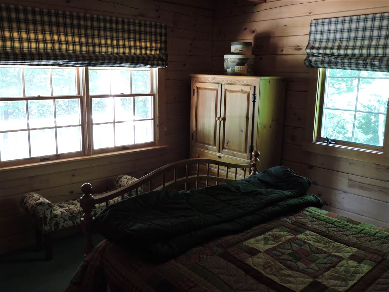 445 Richardson Road Killington, VT 05751 - Photo 20 of 29