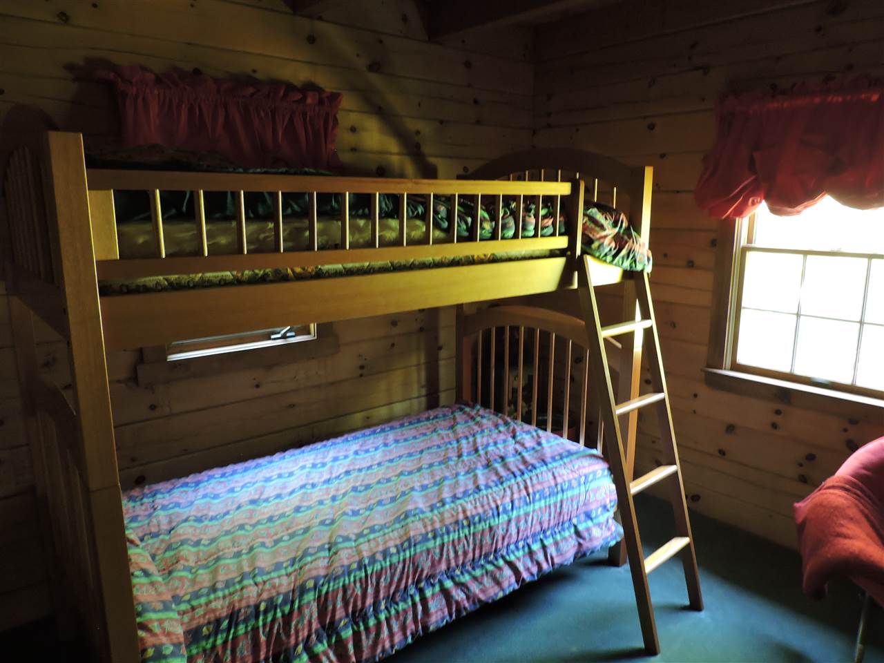 445 Richardson Road Killington, VT 05751 - Photo 22 of 29