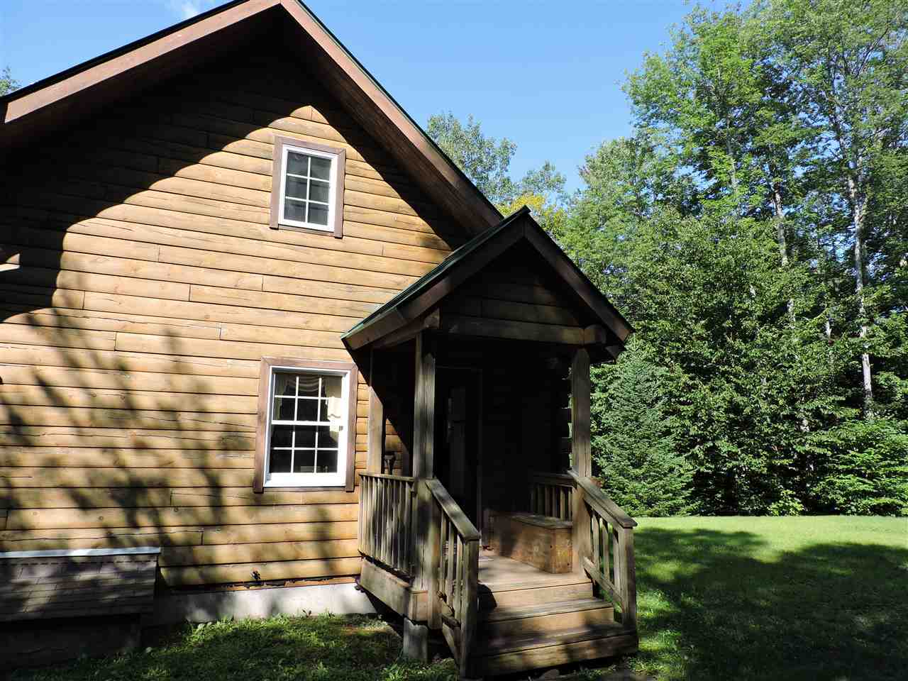 445 Richardson Road Killington, VT 05751 - Photo 4 of 29