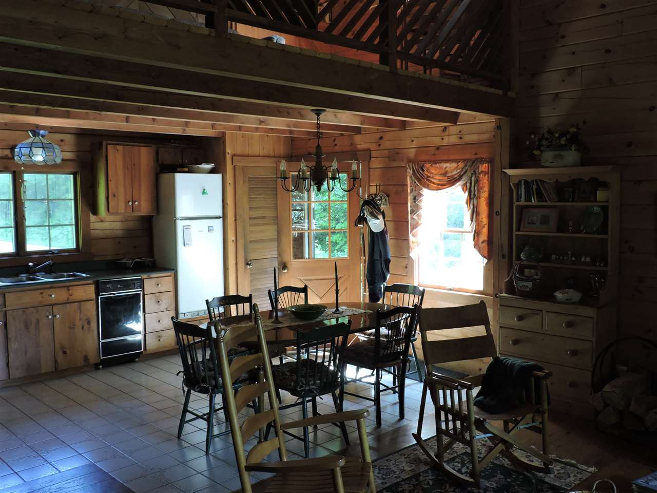 445 Richardson Road Killington, VT 05751 - Photo 10 of 29