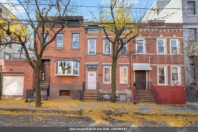 $1,625,000 | 259 7th Street, Hoboken, NJ 07030