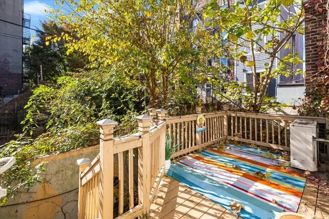 $1,625,000 | 259 7th Street, Hoboken, NJ 07030