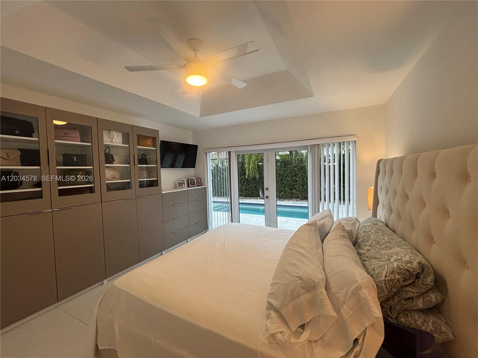 8143 Southwest 162nd Path Miami, FL 33193 - Photo 6 of 20 Master Bedroom