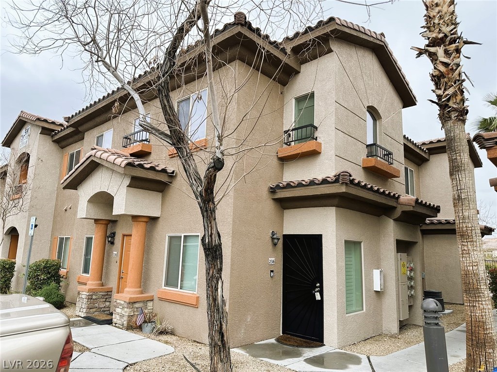 7701 West Robindale Road, Unit 236 Las Vegas, NV 89113 - Photo 1 of 15
