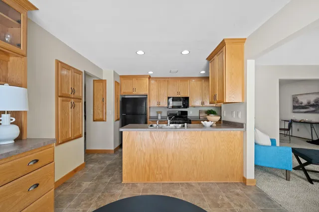 $448,900 | W226N8304 Friess Place, Lisbon, WI 53089