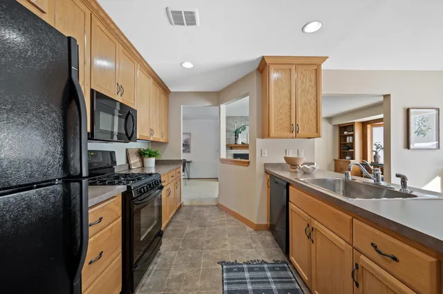 $448,900 | W226N8304 Friess Place, Lisbon, WI 53089