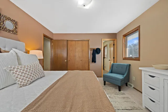 $448,900 | W226N8304 Friess Place, Lisbon, WI 53089