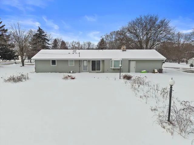 $448,900 | W226N8304 Friess Place, Lisbon, WI 53089