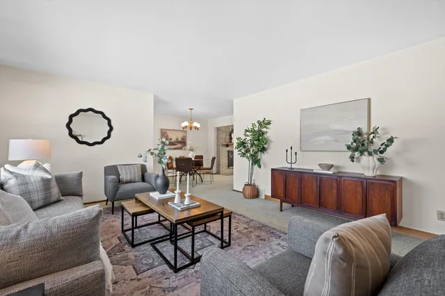 $448,900 | W226N8304 Friess Place, Lisbon, WI 53089