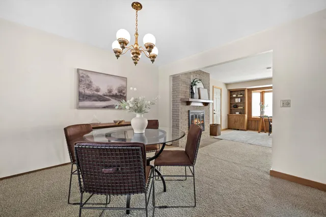 $448,900 | W226N8304 Friess Place, Lisbon, WI 53089