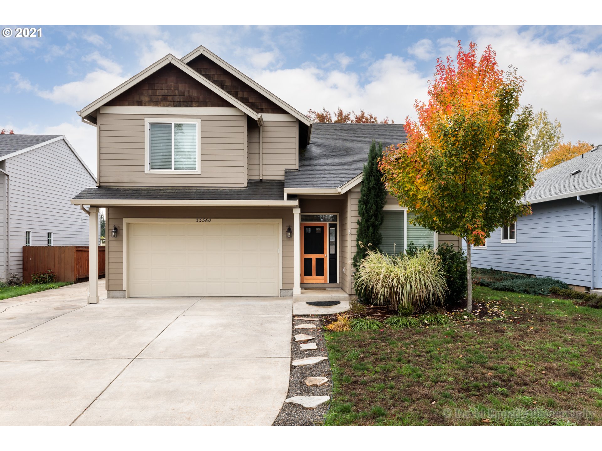 33360 Southwest Rogers Road Scappoose, OR 97056 - Photo 1 of 22 Gallery Image 1