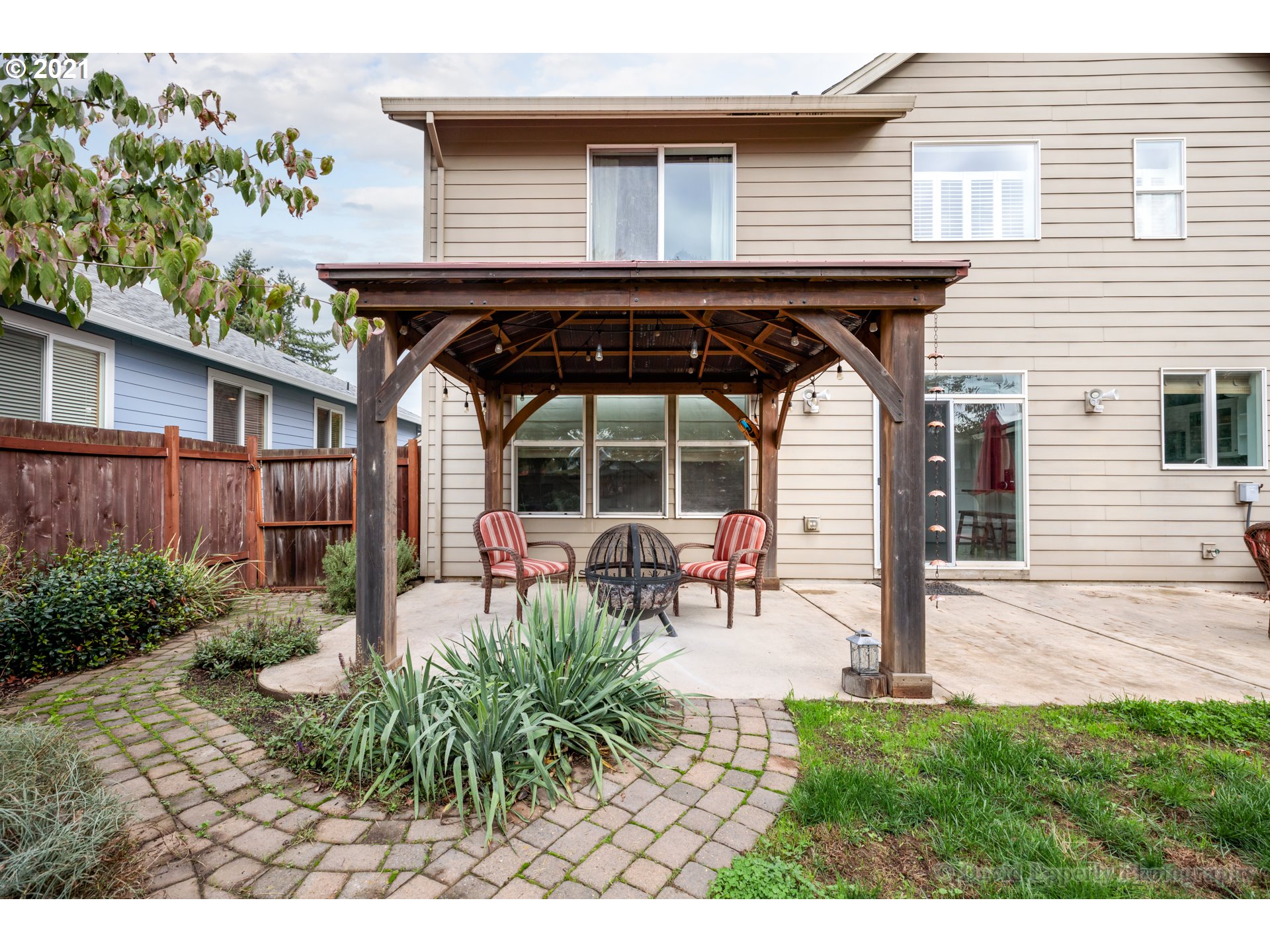 33360 Southwest Rogers Road Scappoose, OR 97056 - Photo 16 of 22 Gallery Image 16