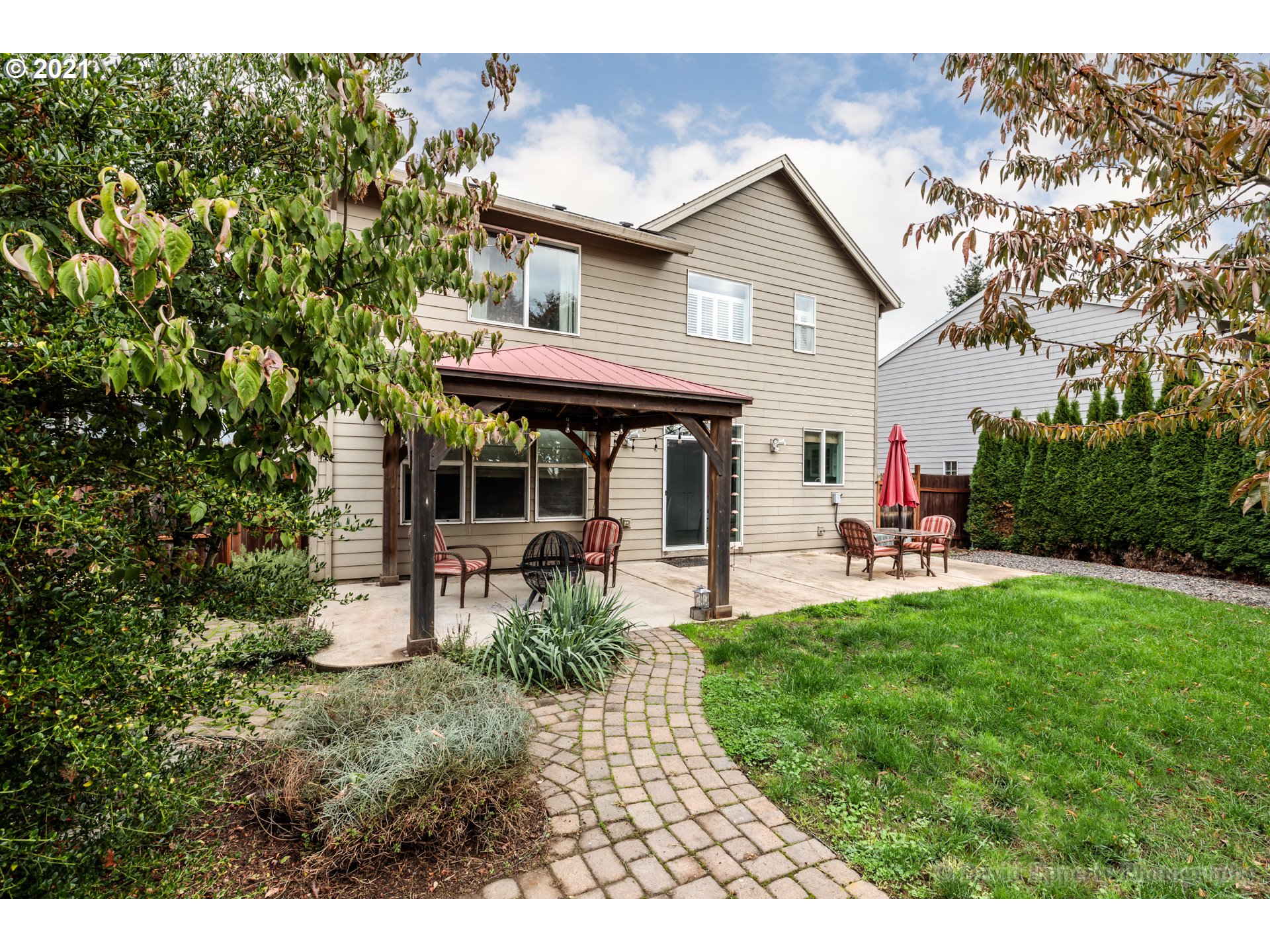 33360 Southwest Rogers Road Scappoose, OR 97056 - Photo 17 of 22 Gallery Image 17