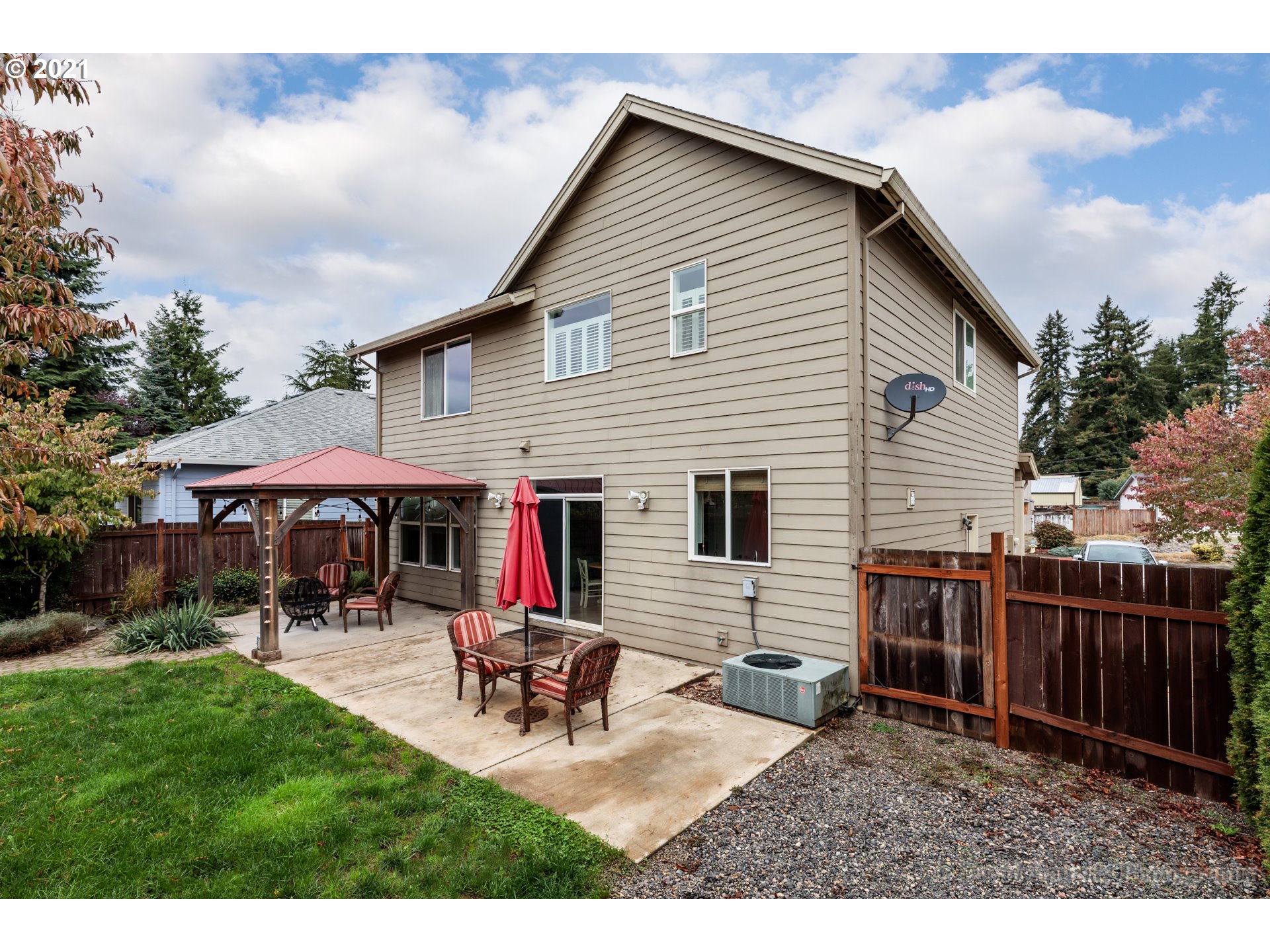 33360 Southwest Rogers Road Scappoose, OR 97056 - Photo 18 of 22 Gallery Image 18