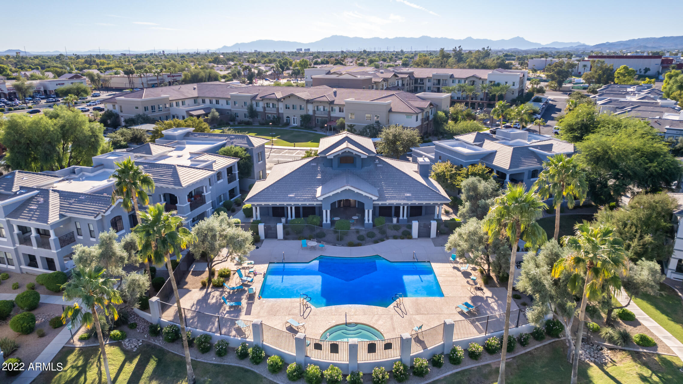 295 North Rural Road, Unit 152 Chandler, AZ 85226 - Photo 36 of 46 0041-41-Rural