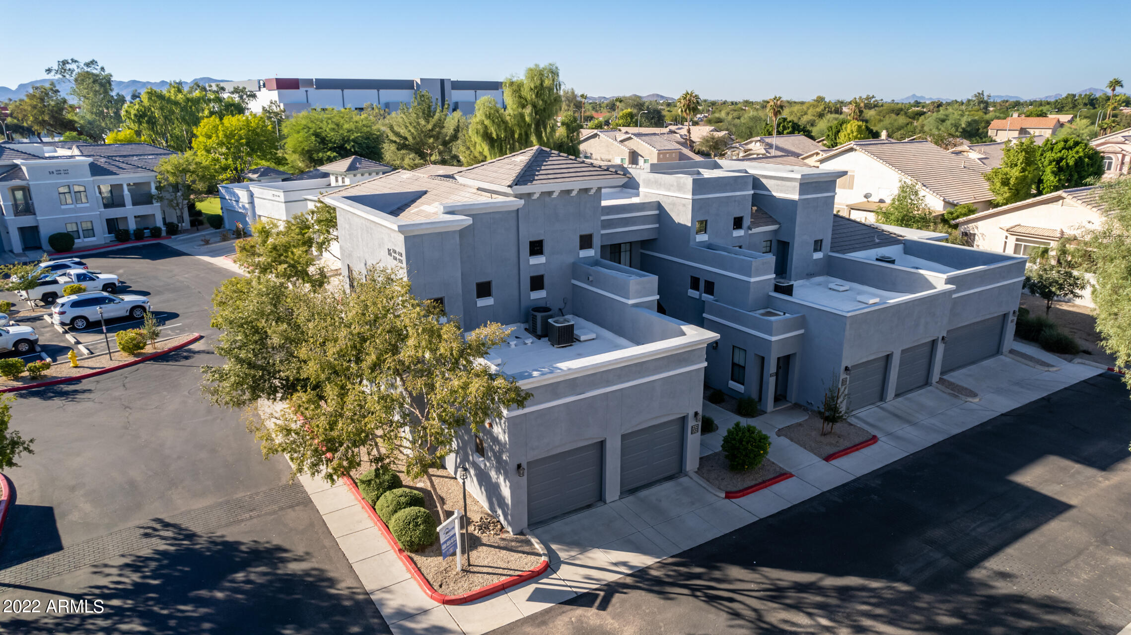 295 North Rural Road, Unit 152 Chandler, AZ 85226 - Photo 38 of 46 0033-33-Rural