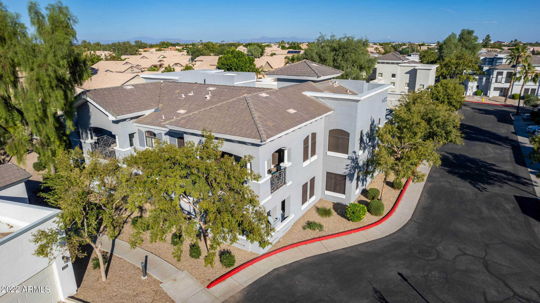 295 North Rural Road, Unit 152 Chandler, AZ 85226 - Photo 39 of 46 0036-35-Rural