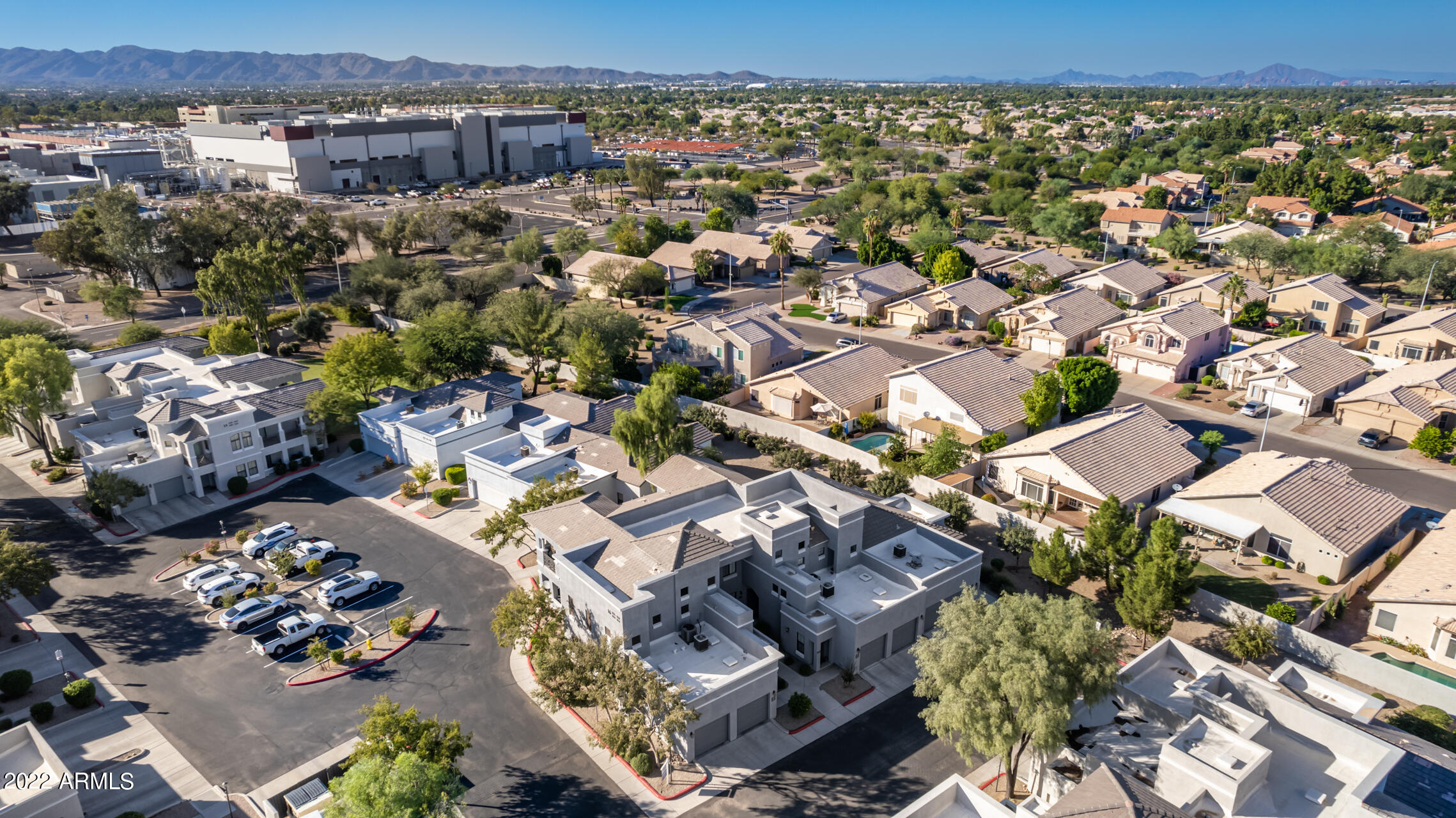 295 North Rural Road, Unit 152 Chandler, AZ 85226 - Photo 40 of 46 0035-36-Rural