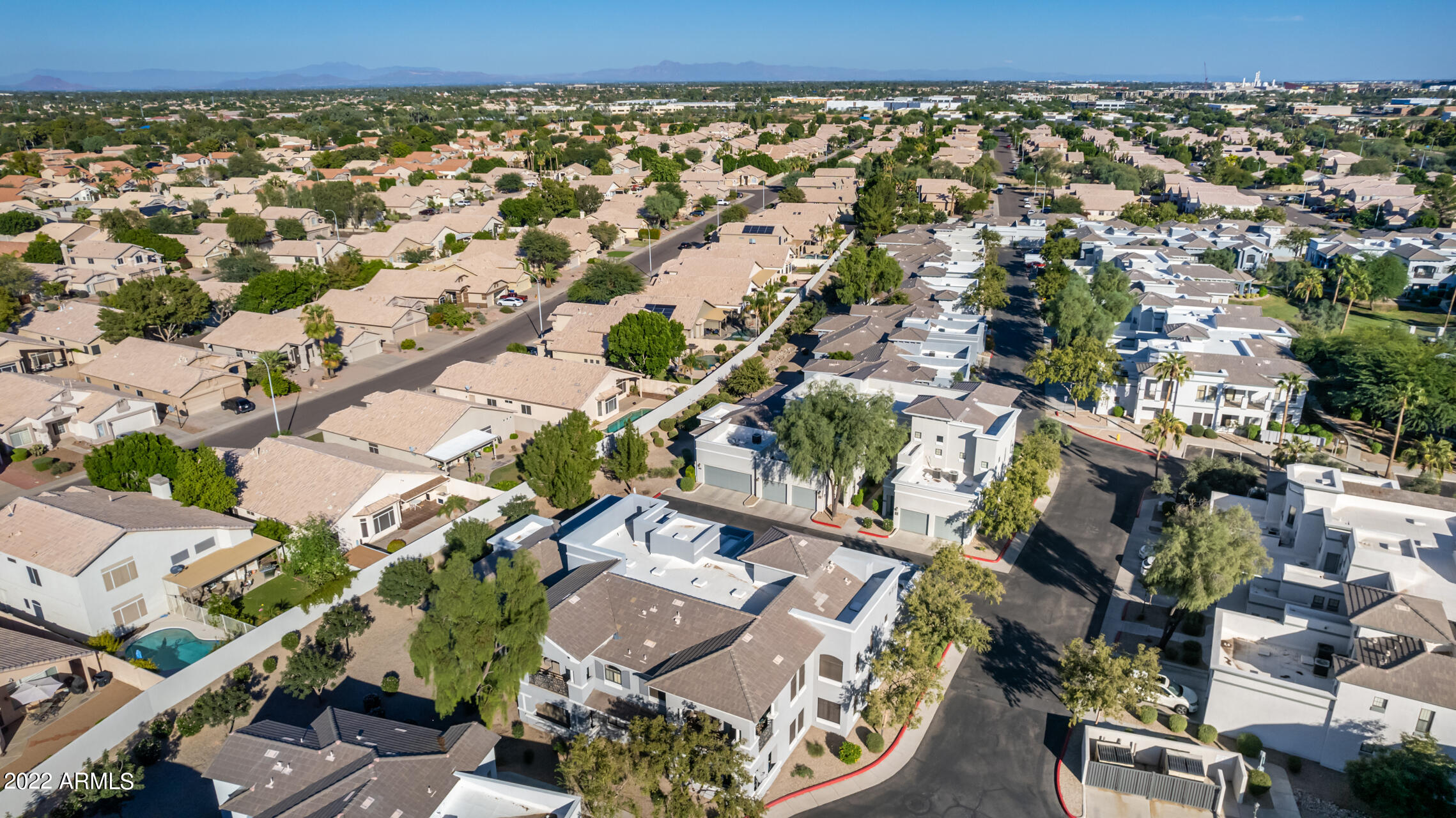 295 North Rural Road, Unit 152 Chandler, AZ 85226 - Photo 42 of 46 0038-37-Rural
