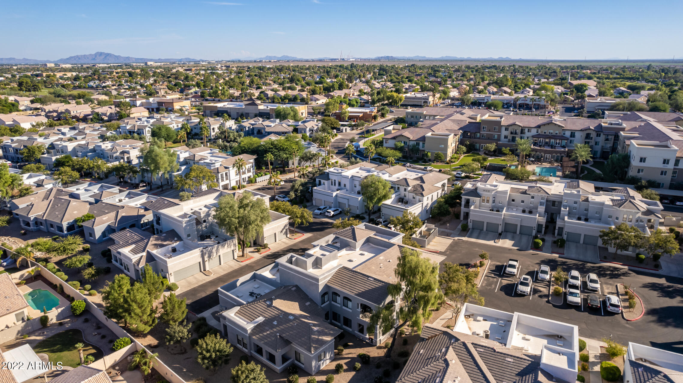 295 North Rural Road, Unit 152 Chandler, AZ 85226 - Photo 43 of 46 0039-39-Rural