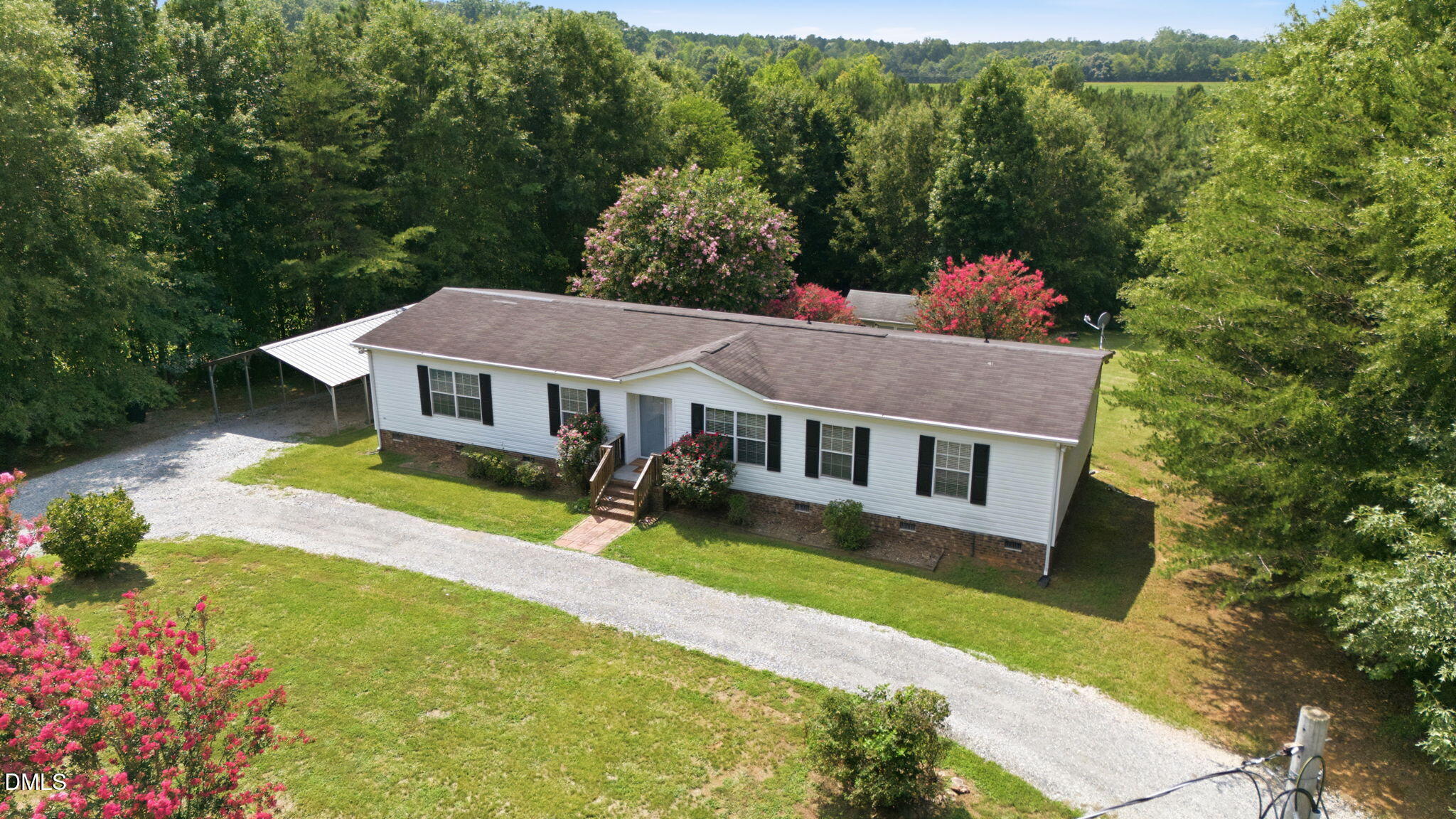 1925 Stoney Mountain Road Rougemont, NC 27572 - Photo 45 of 56 10-web-or-mls-DJI_20260729151137_0386_D_
