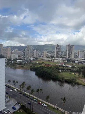 a view of a lake