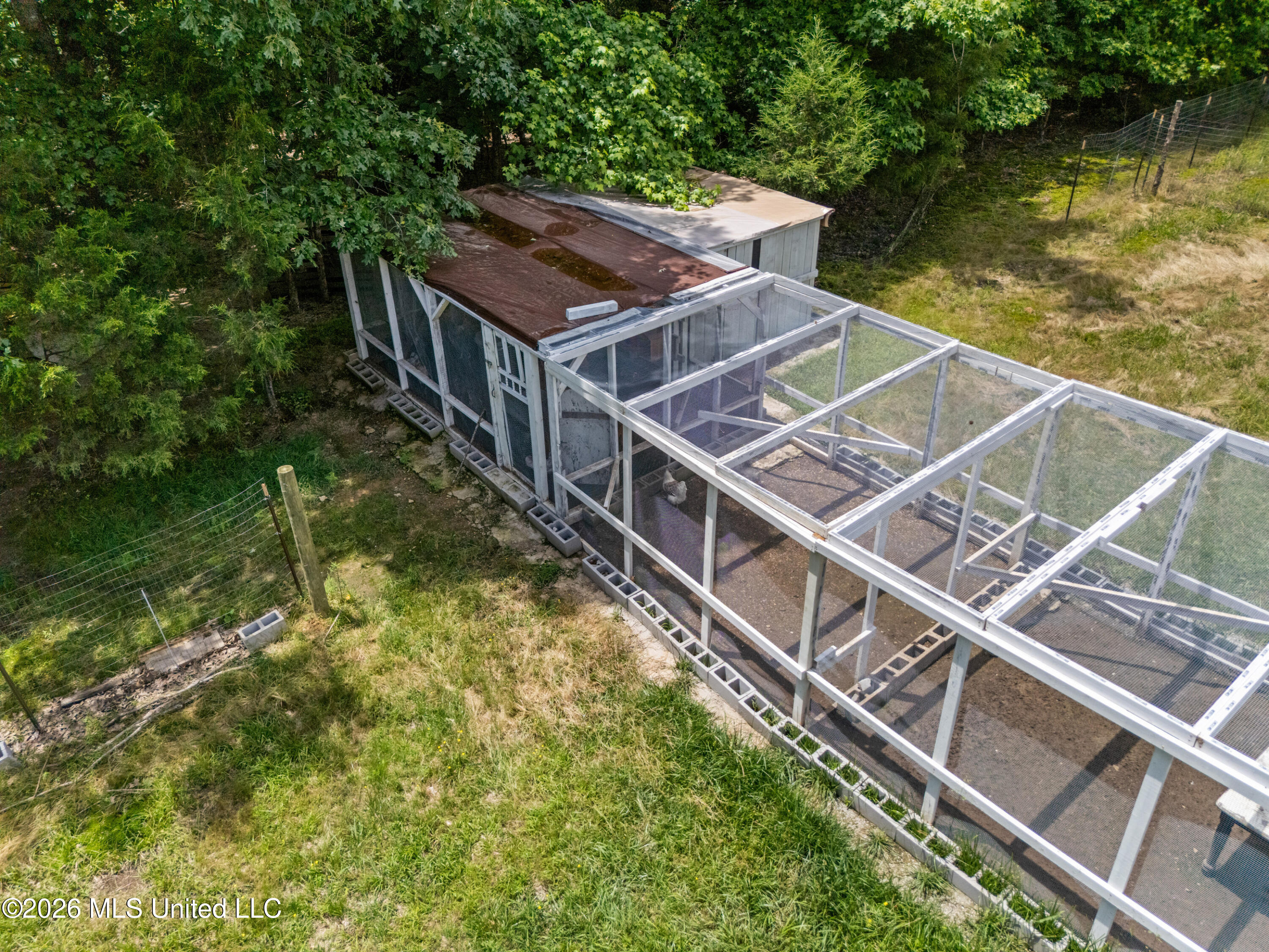 479 Hope Road Coldwater, MS 38618 - Photo 64 of 72 64_dji_20260529122345_0046_d_print
