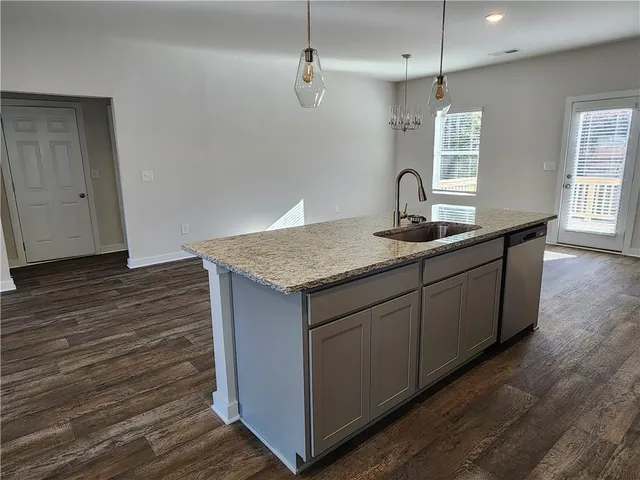 $499,990 | 208 Crabapple Road, McDonough, GA 30253