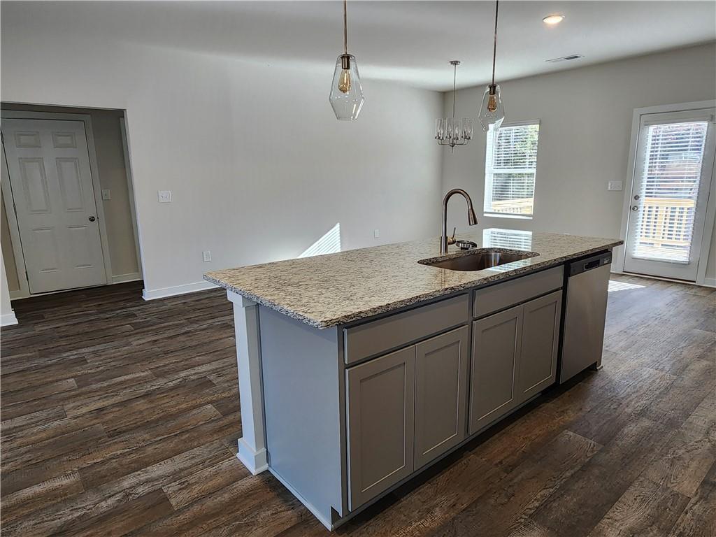 208 Crabapple Road McDonough, GA 30253 - Photo 12 of 54