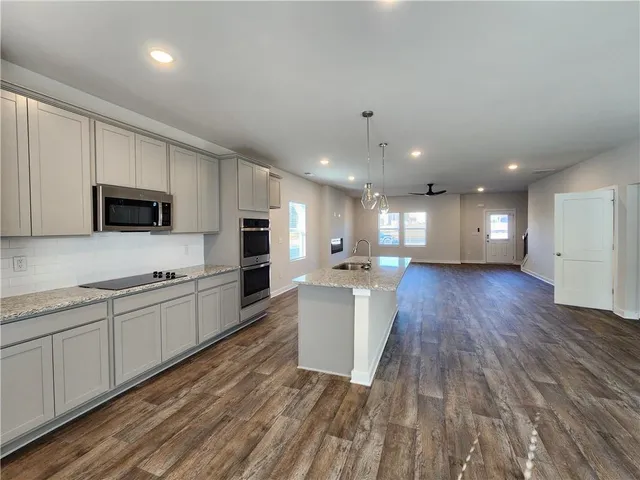 $499,990 | 208 Crabapple Road, McDonough, GA 30253