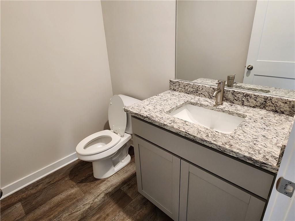 208 Crabapple Road McDonough, GA 30253 - Photo 16 of 54