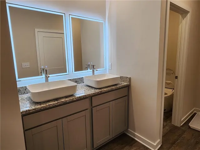 $499,990 | 208 Crabapple Road, McDonough, GA 30253