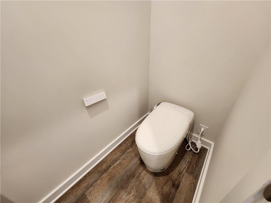 208 Crabapple Road McDonough, GA 30253 - Photo 20 of 54