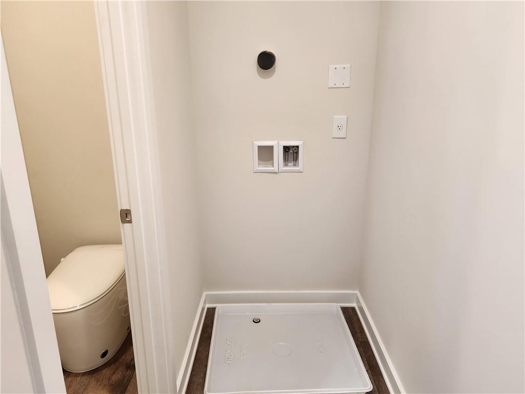 208 Crabapple Road McDonough, GA 30253 - Photo 24 of 54