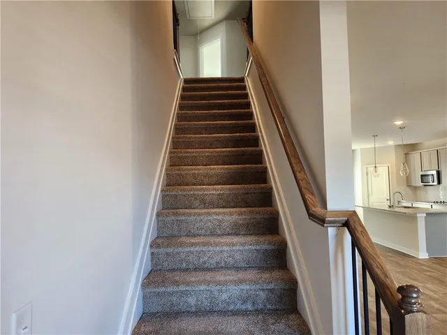 $499,990 | 208 Crabapple Road, McDonough, GA 30253