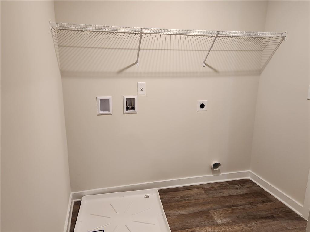 208 Crabapple Road McDonough, GA 30253 - Photo 38 of 54