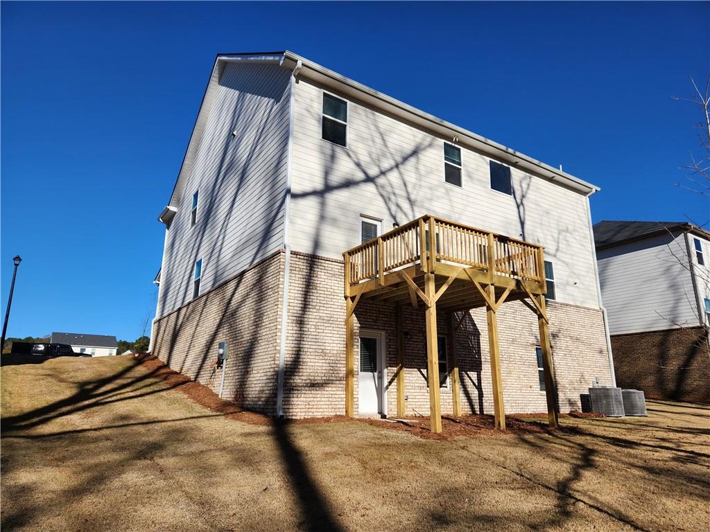 208 Crabapple Road McDonough, GA 30253 - Photo 4 of 54