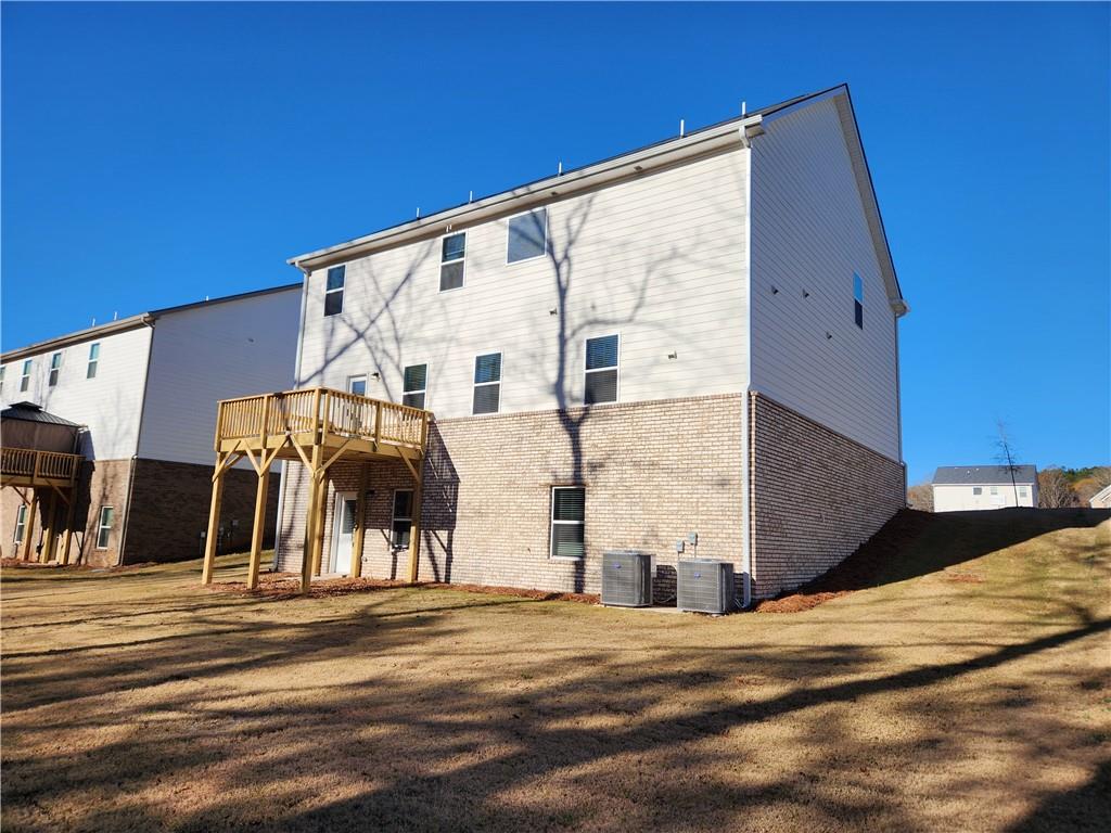 208 Crabapple Road McDonough, GA 30253 - Photo 5 of 54