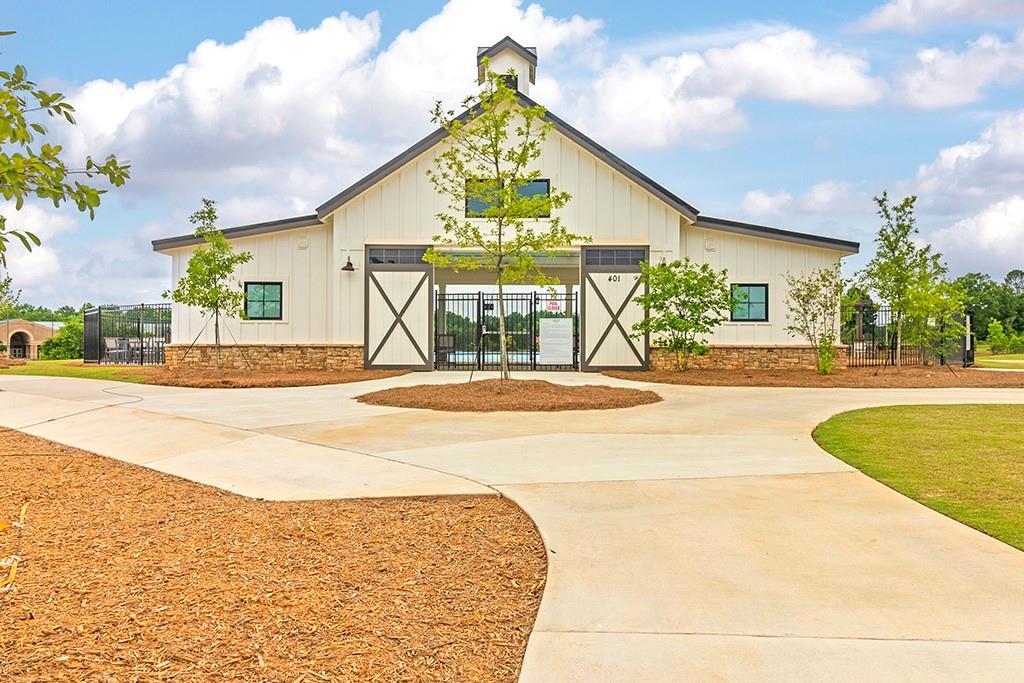 208 Crabapple Road McDonough, GA 30253 - Photo 52 of 54