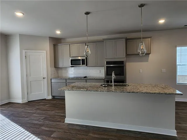 $499,990 | 208 Crabapple Road, McDonough, GA 30253