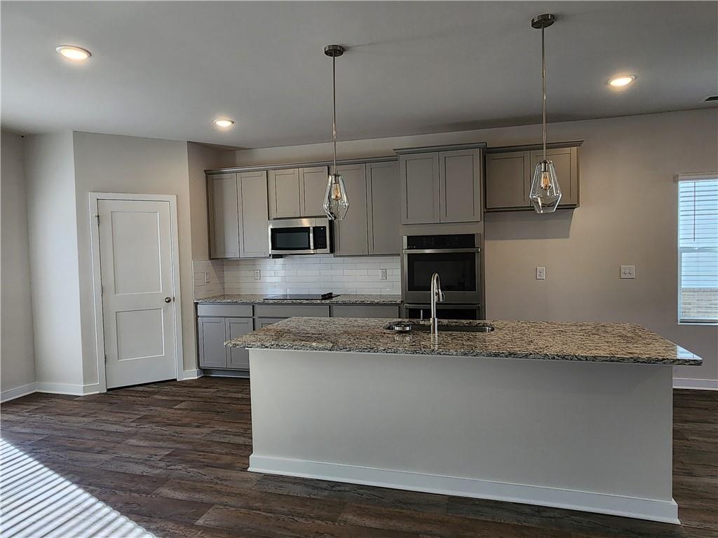 208 Crabapple Road McDonough, GA 30253 - Photo 10 of 54