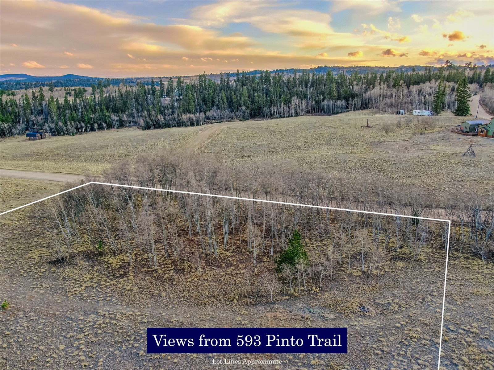 593 Pinto Trail Como, CO 80432 - Photo 2 of 21