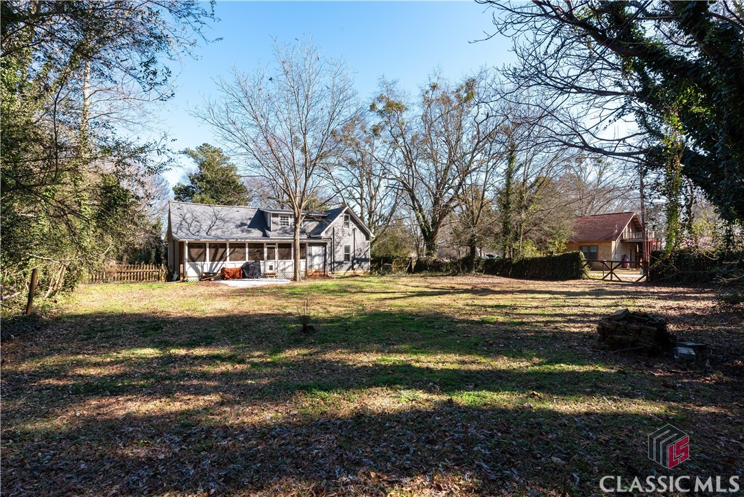171 8th Avenue Colbert, GA 30628 - Photo 39 of 40