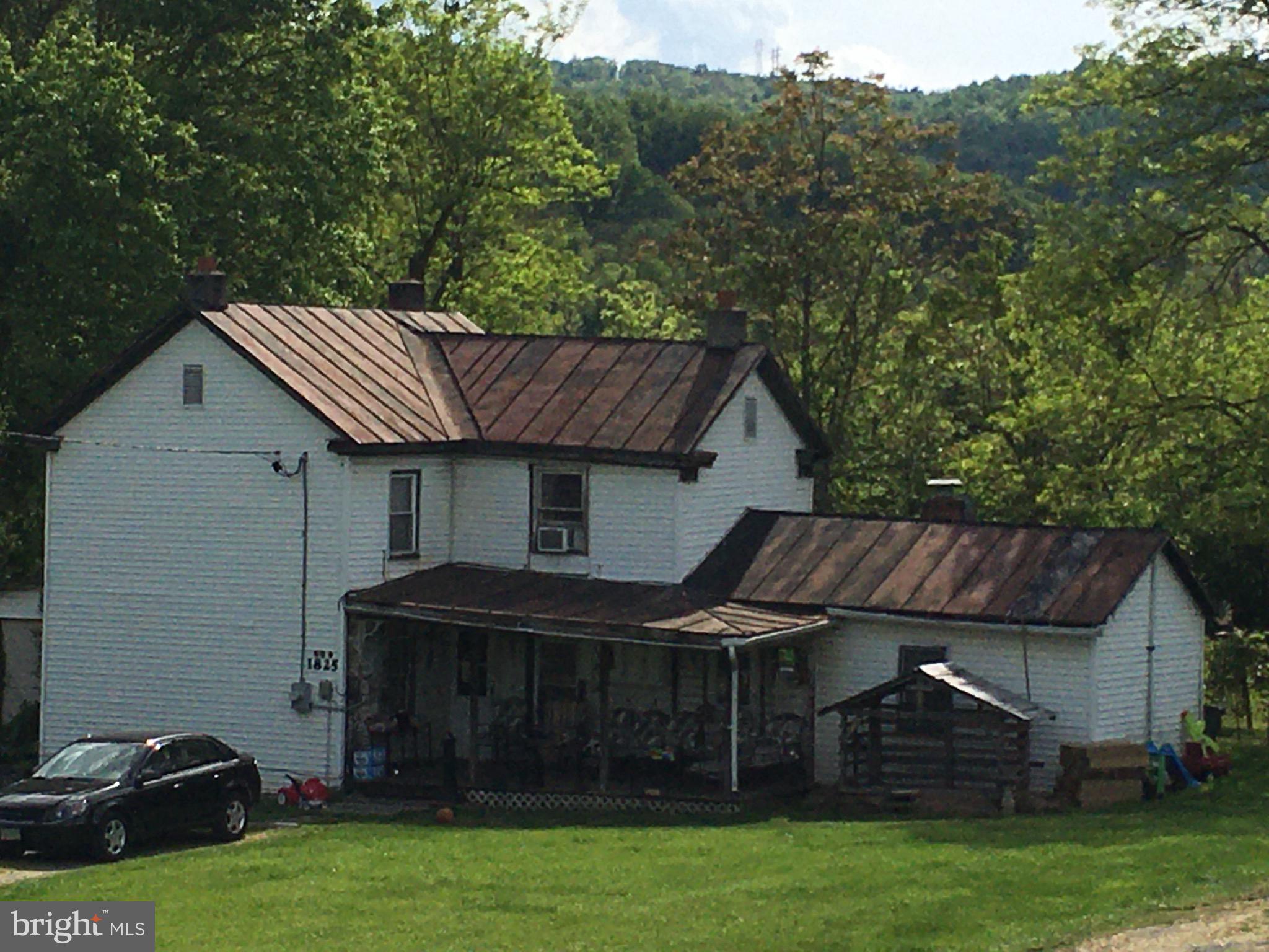 1825 Fiery Run Road Linden, VA 22642 - Photo 3 of 7