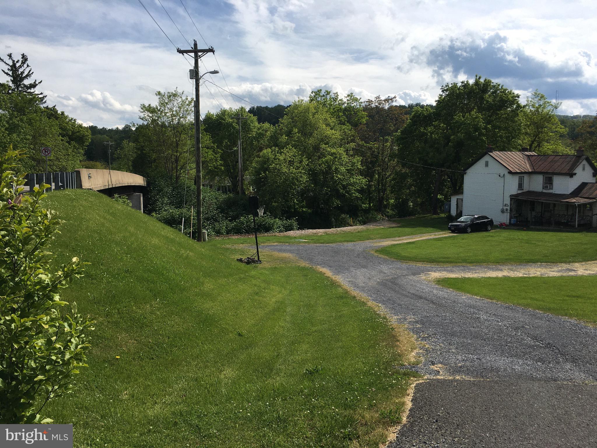 1825 Fiery Run Road Linden, VA 22642 - Photo 4 of 7