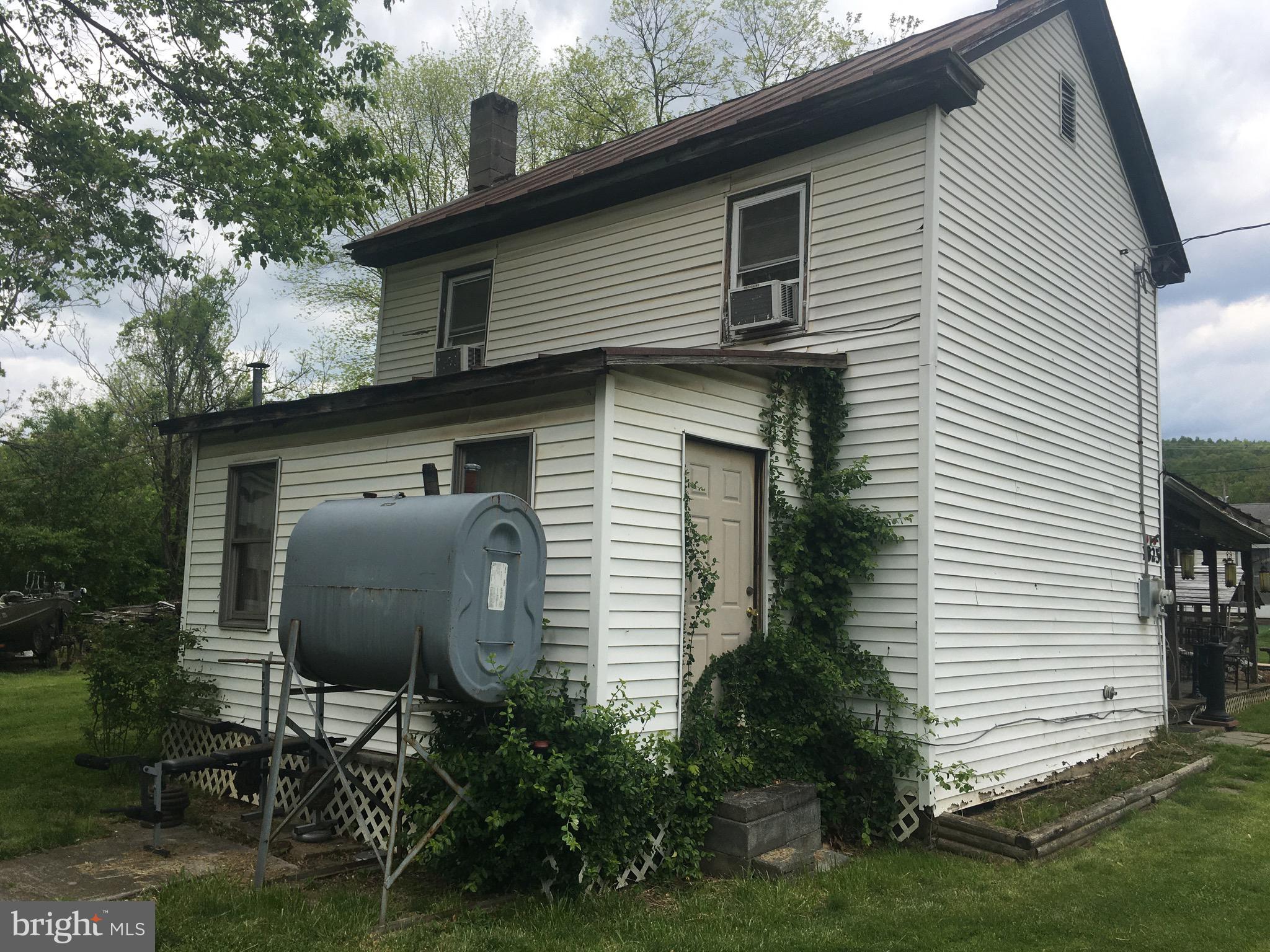 1825 Fiery Run Road Linden, VA 22642 - Photo 6 of 7