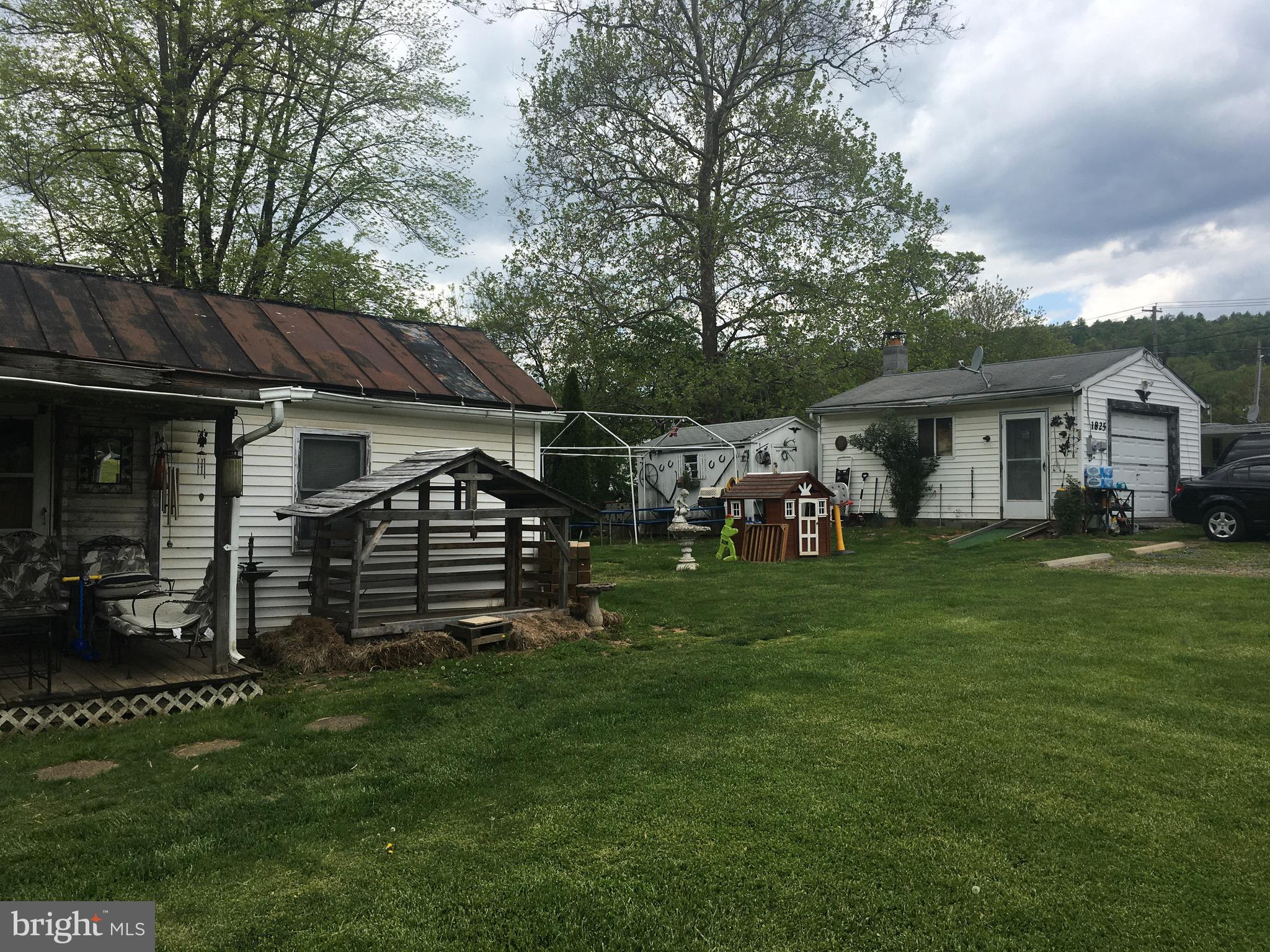 1825 Fiery Run Road Linden, VA 22642 - Photo 7 of 7